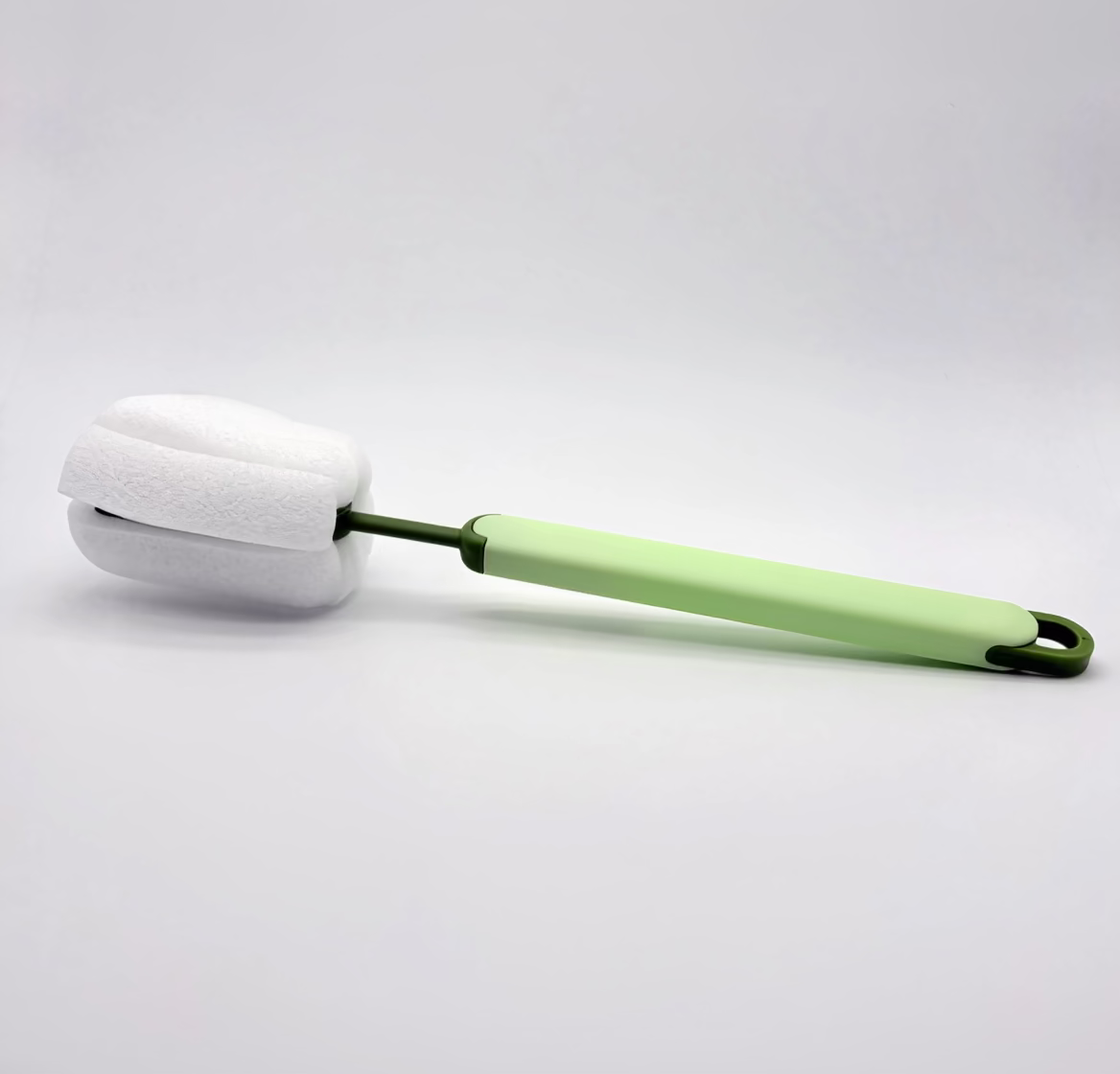 Equipment Cleaning Brush