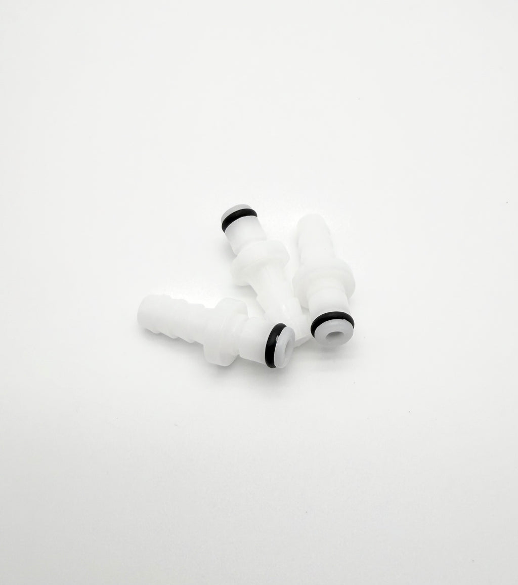 Male Tube Connector