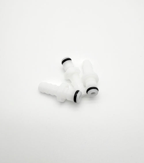 Male Tube Connector
