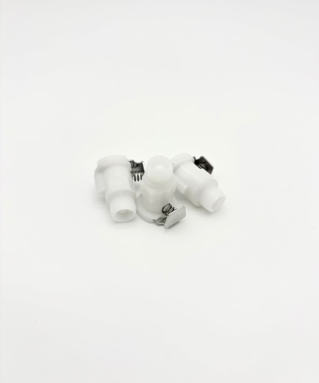 Female Tube Connector