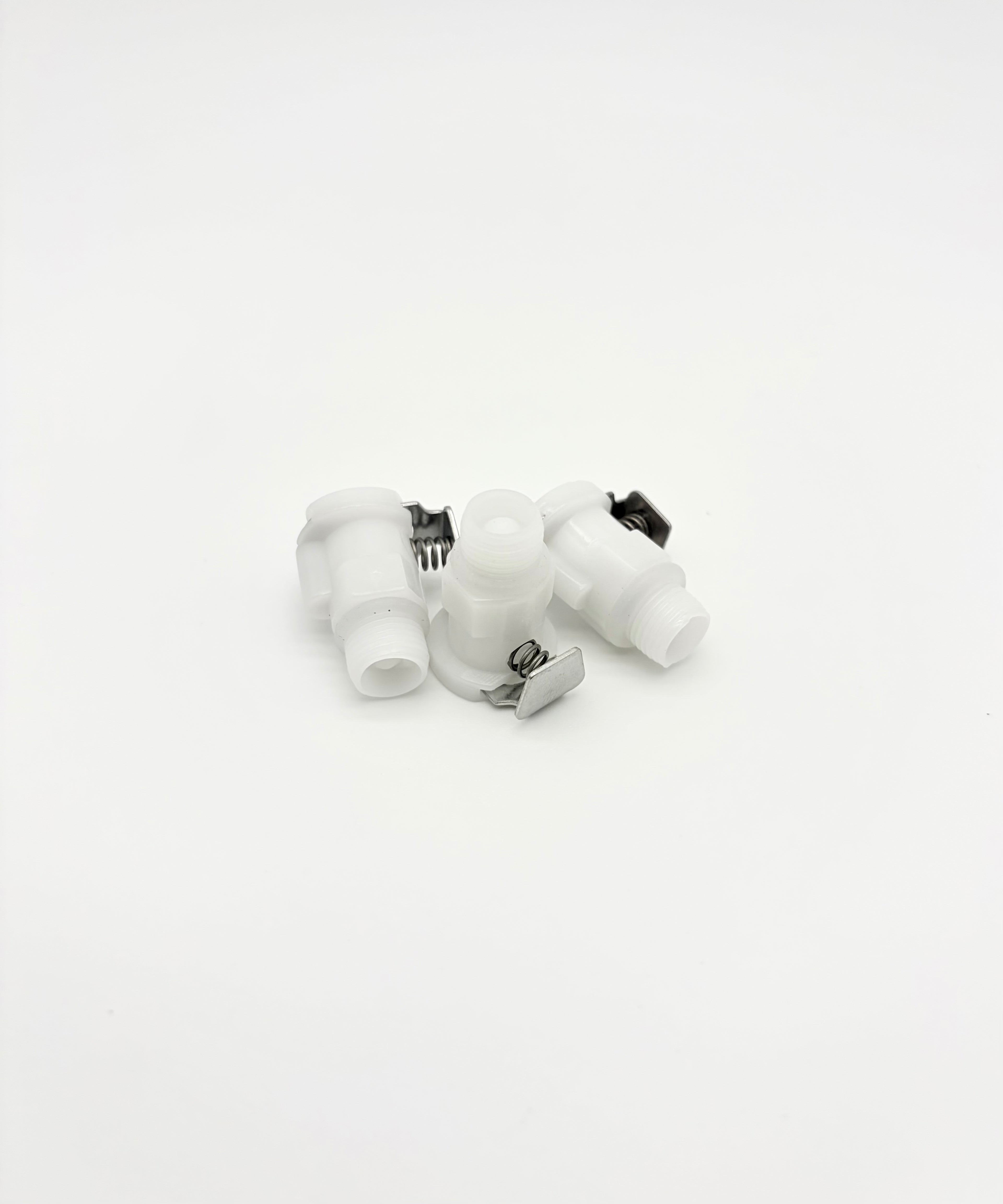 Female Tube Connector