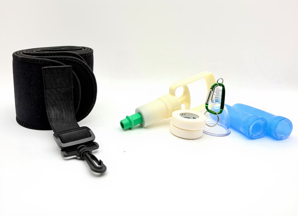 Premier Pump Package - Vacuum
