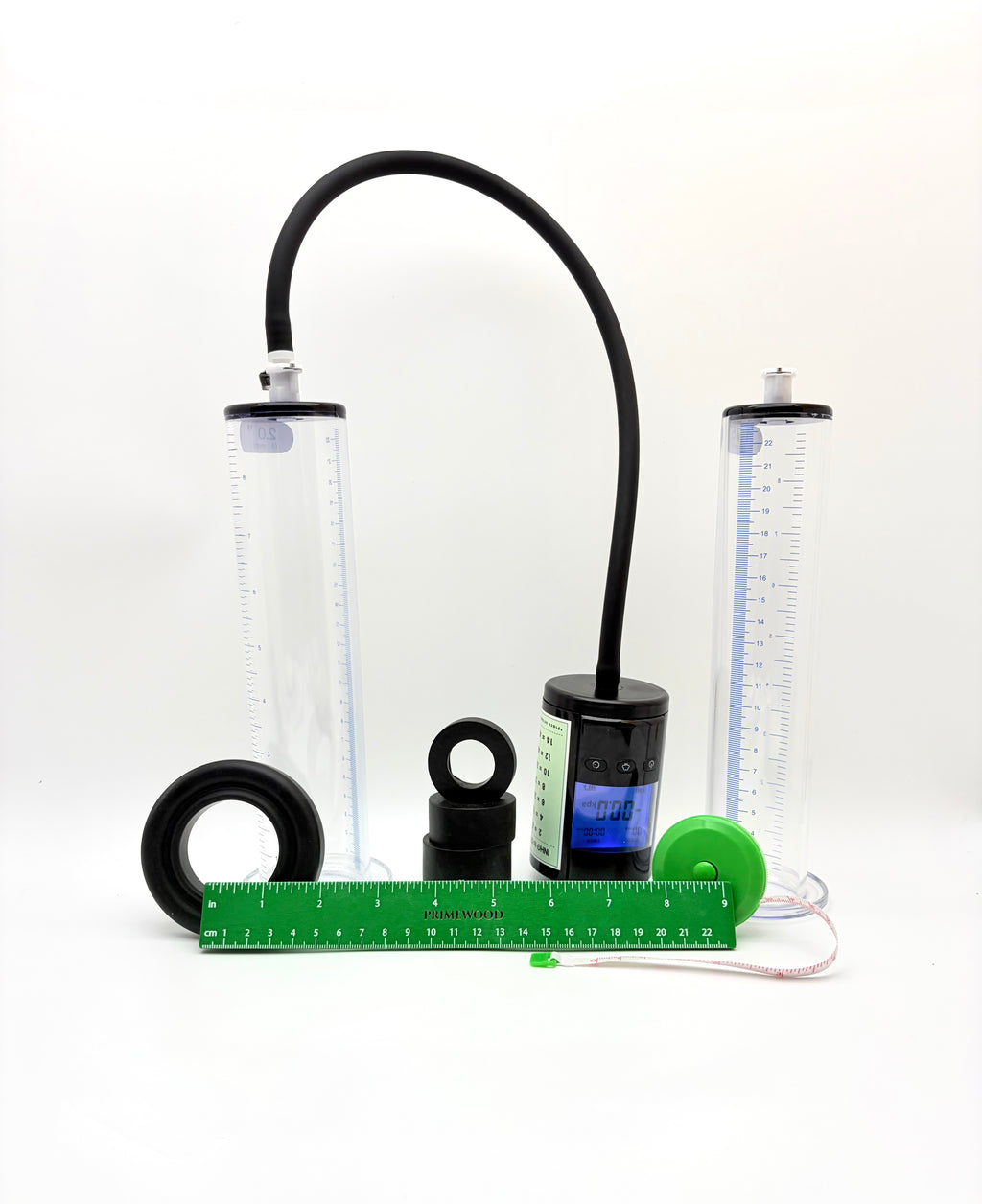 Seasonal Pump Package - Auto Kit