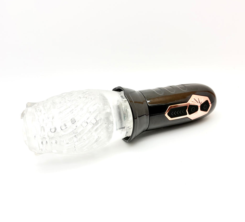 Whirlwind Handheld Device