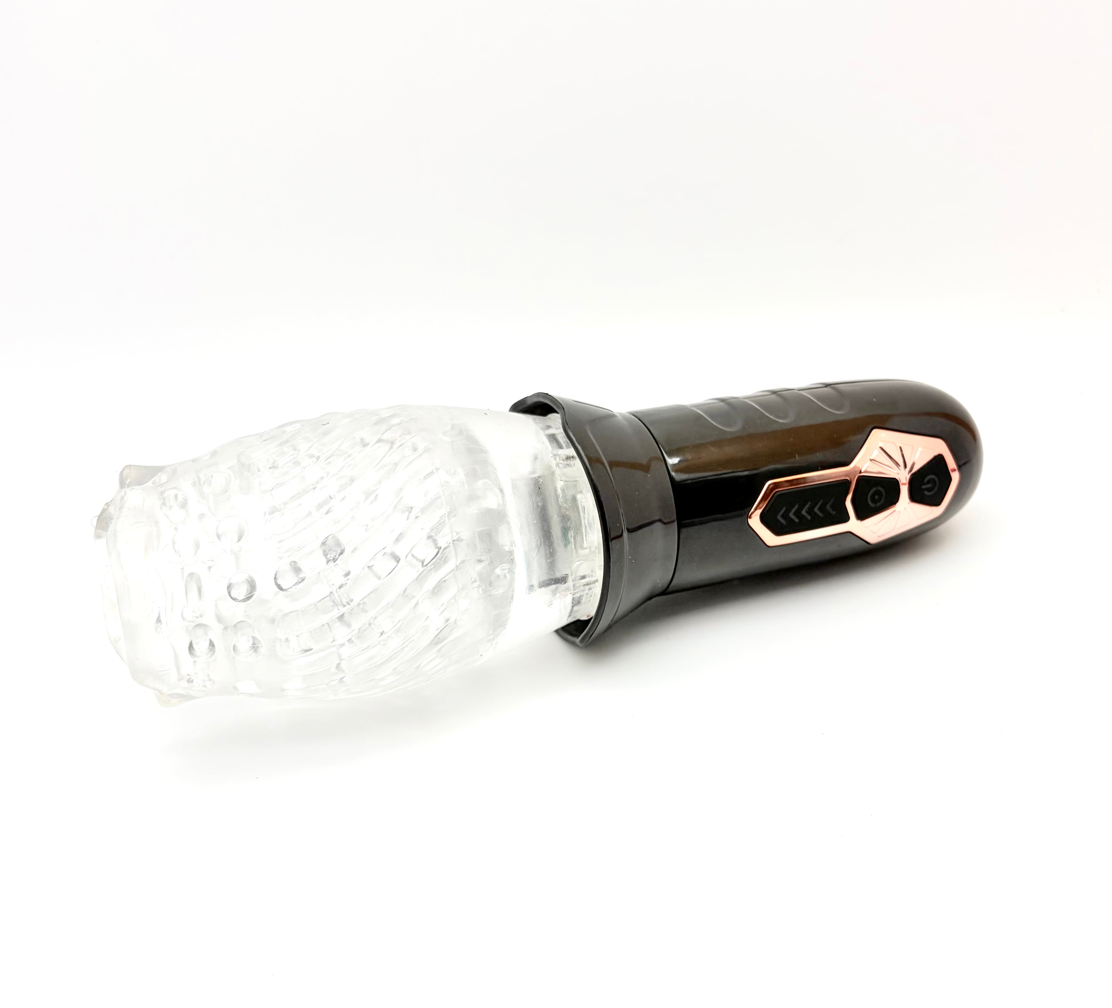 Whirlwind Handheld Device