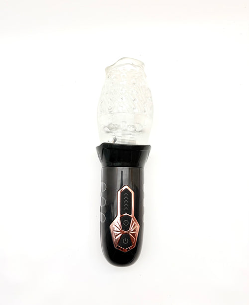 Whirlwind Handheld Device