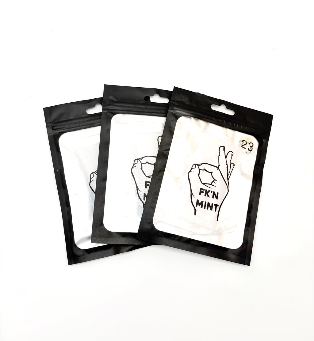 FKN Duramint Mint Sleeves Bundle - FKN Mint