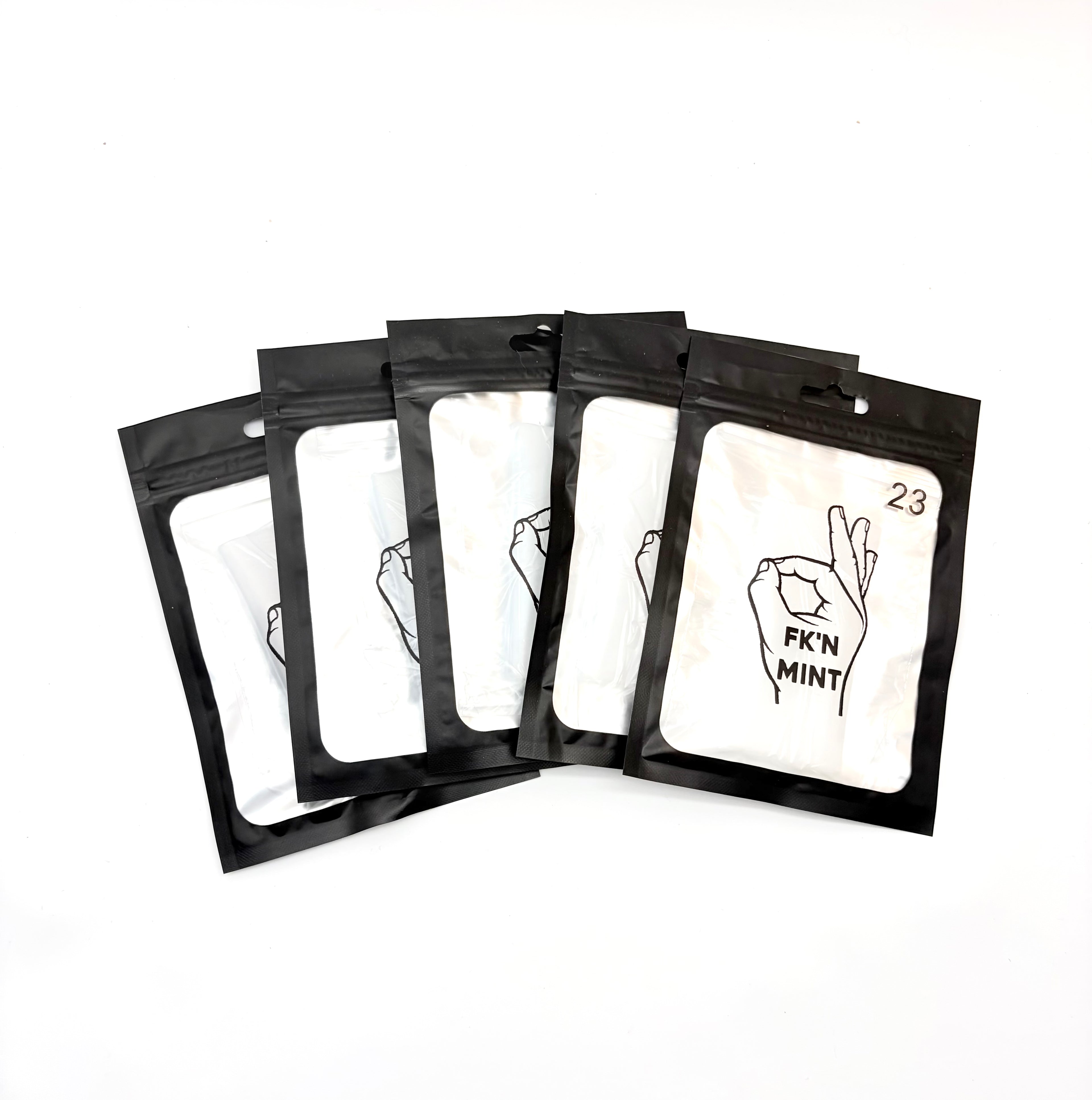 FKN Duramint Mint Sleeves Bundle - FKN Mint