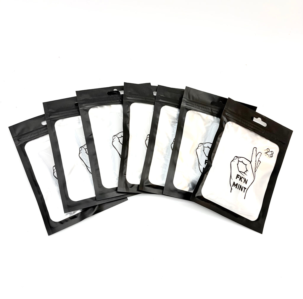 FKN Duramint Mint Sleeves Bundle - FKN Mint