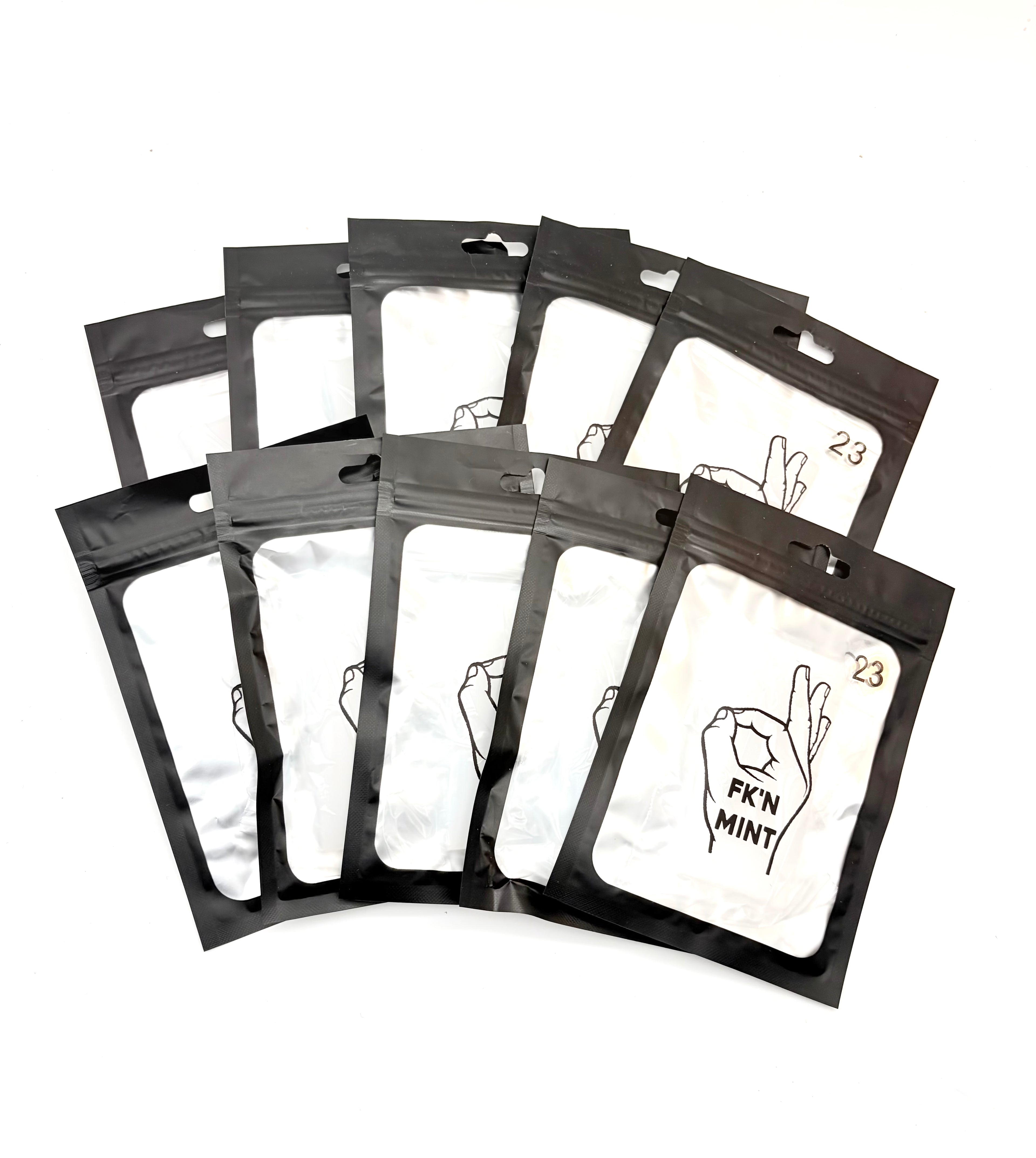 FKN Duramint Mint Sleeves Bundle - FKN Mint