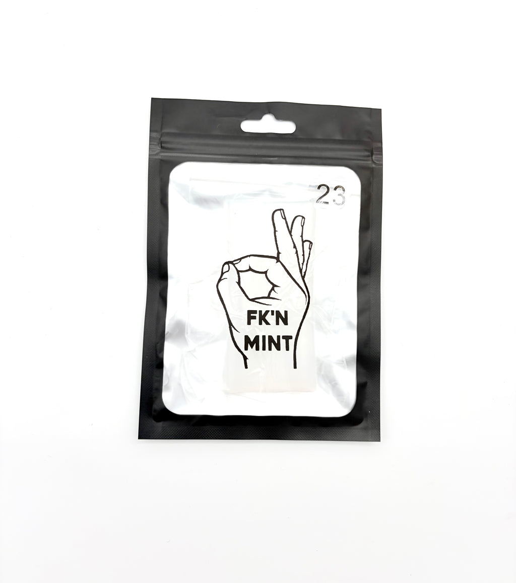 FKN Duramint Mint Sleeves