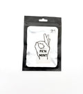 FKN Duramint Mint Sleeves