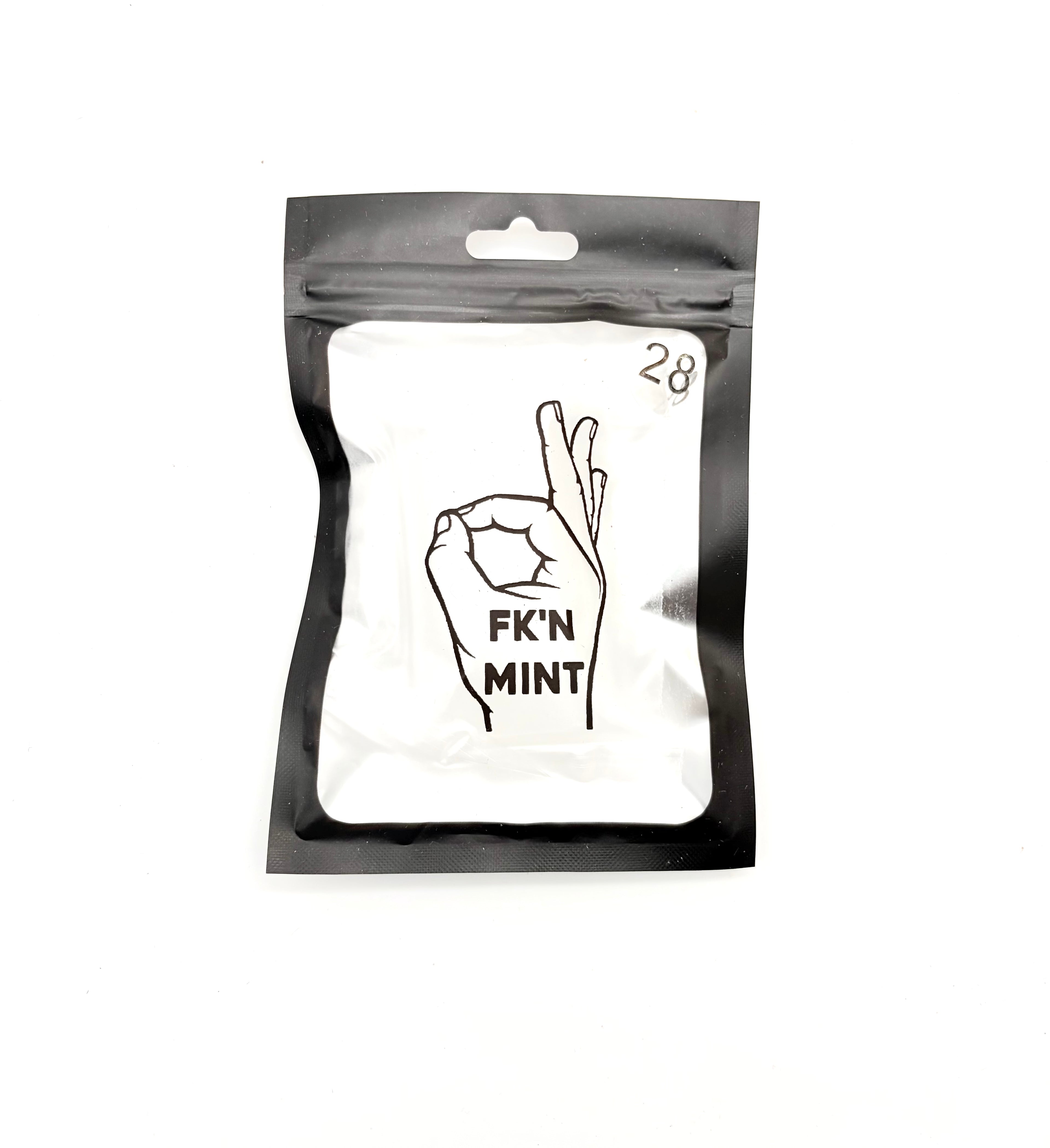 FKN Duramint Mint Sleeves