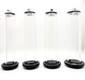 Pump Cylinder Replacement + Pump Base