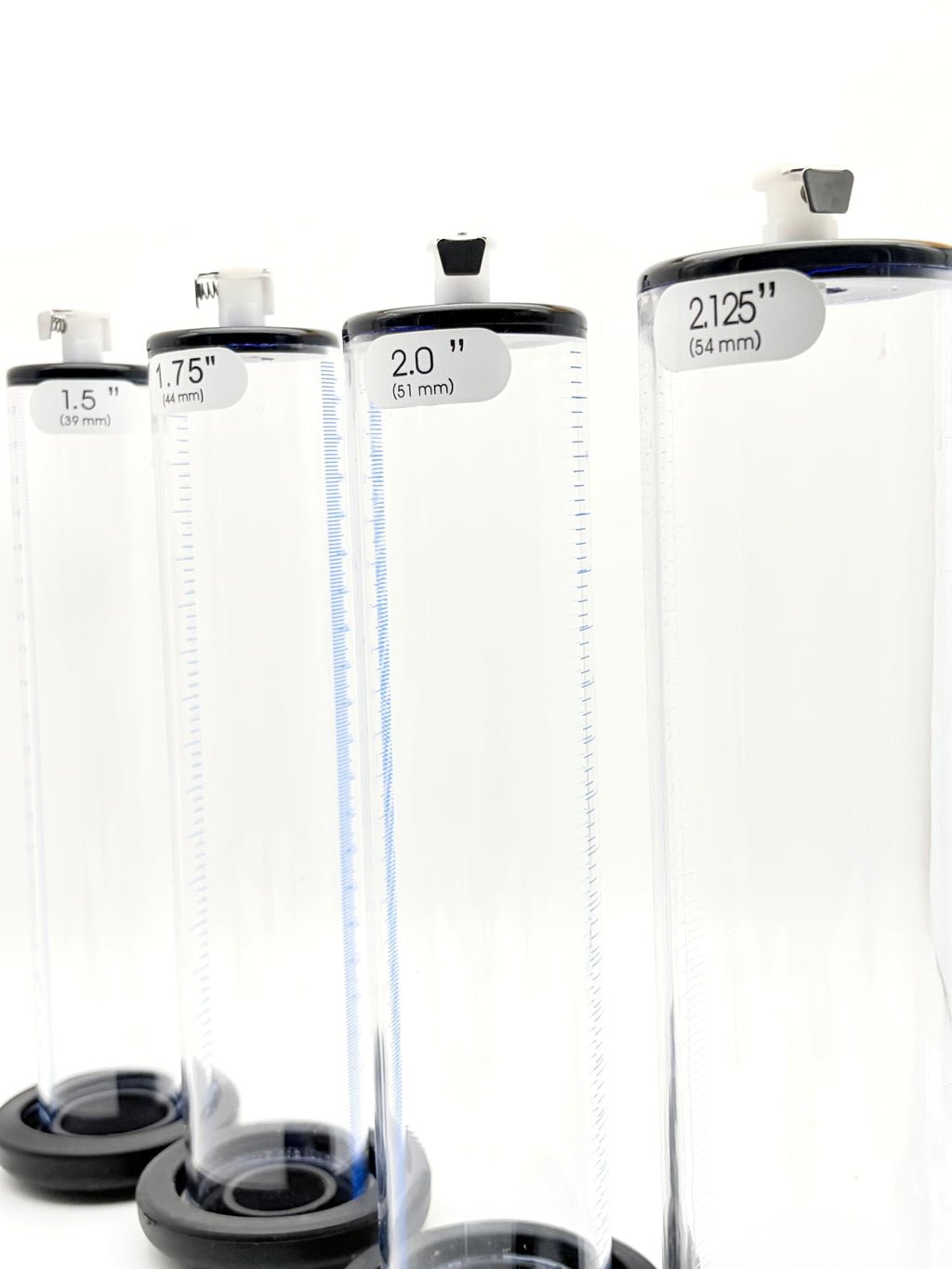 Pump Cylinder Replacement + Pump Base