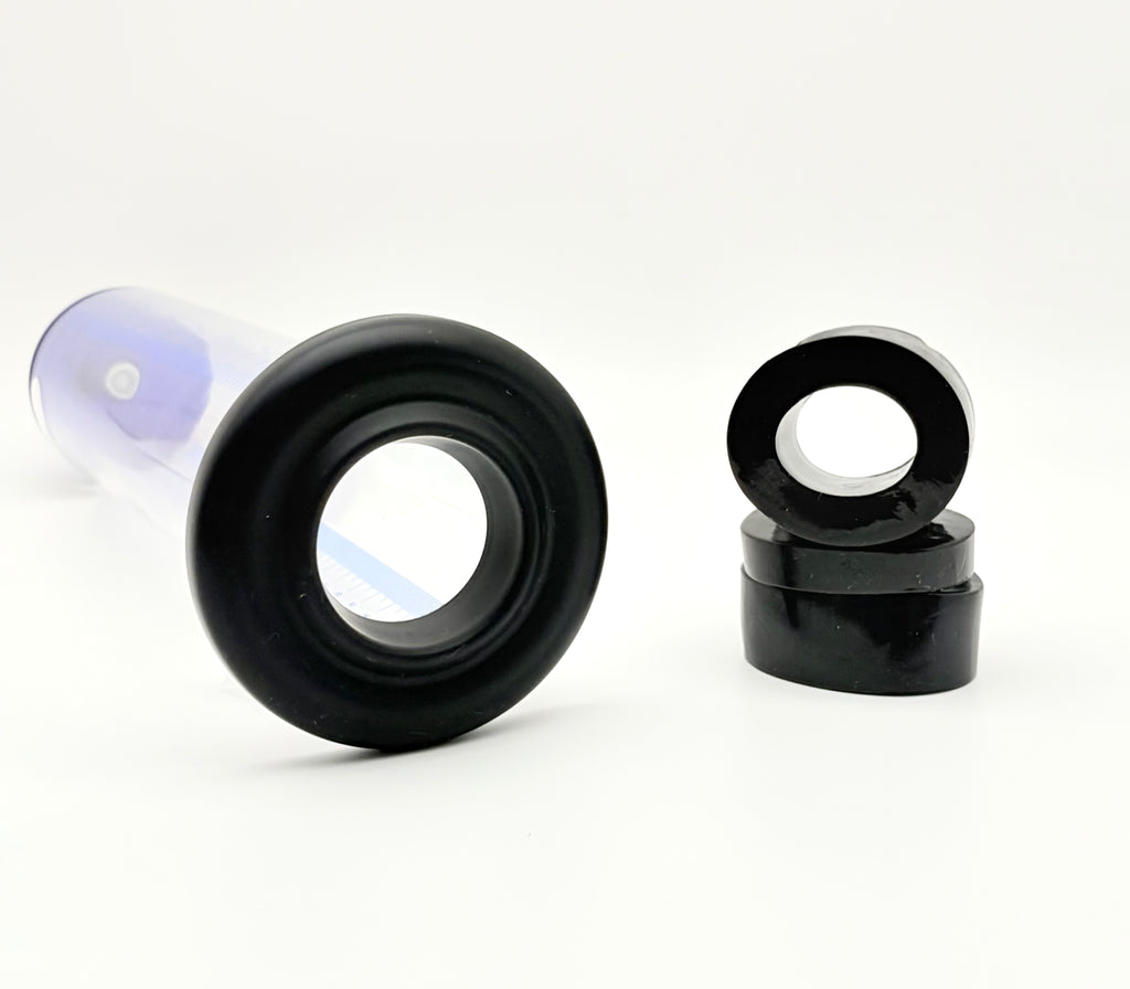 Pump Protection Package