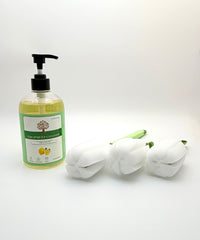 Equipment cleaning package + 2 heads included