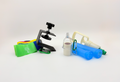 Comfort Kit Package - Vacuum Kit