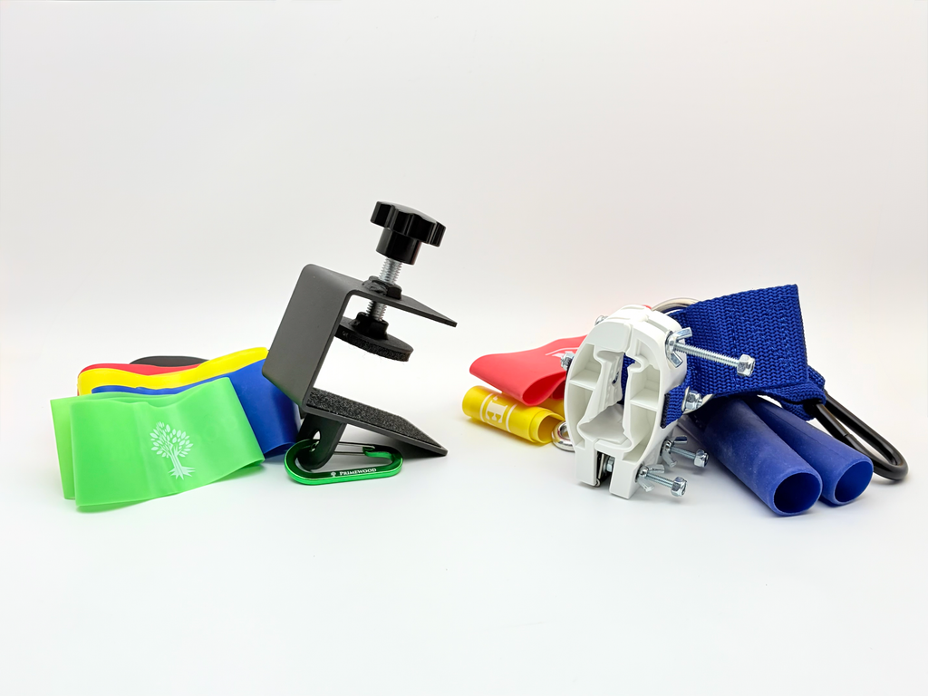 Comfort Kit Package - Malehanger