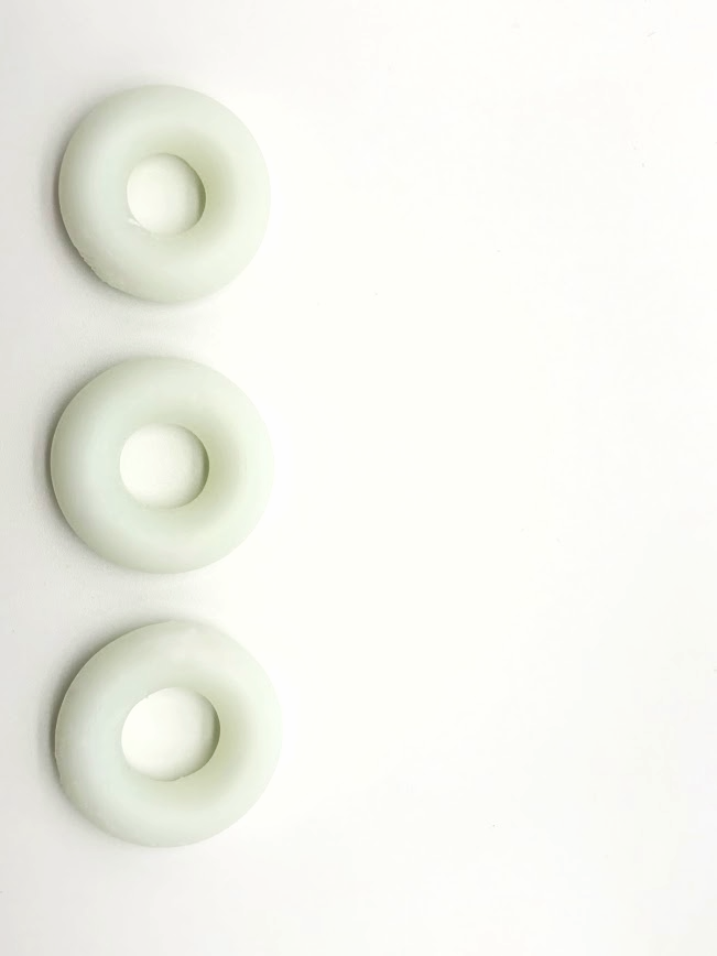 C-Ring - 3 pack