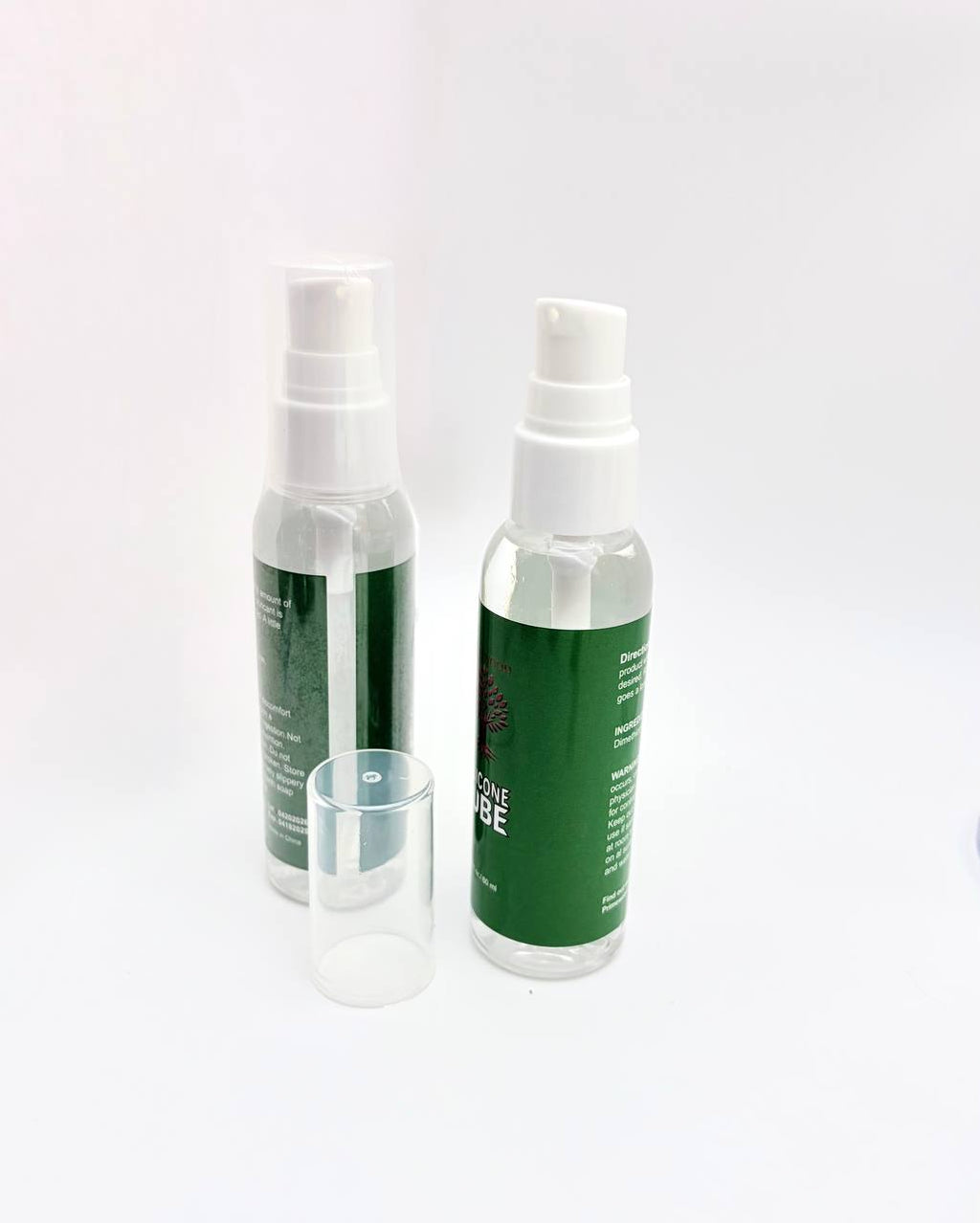 Silicone Lube