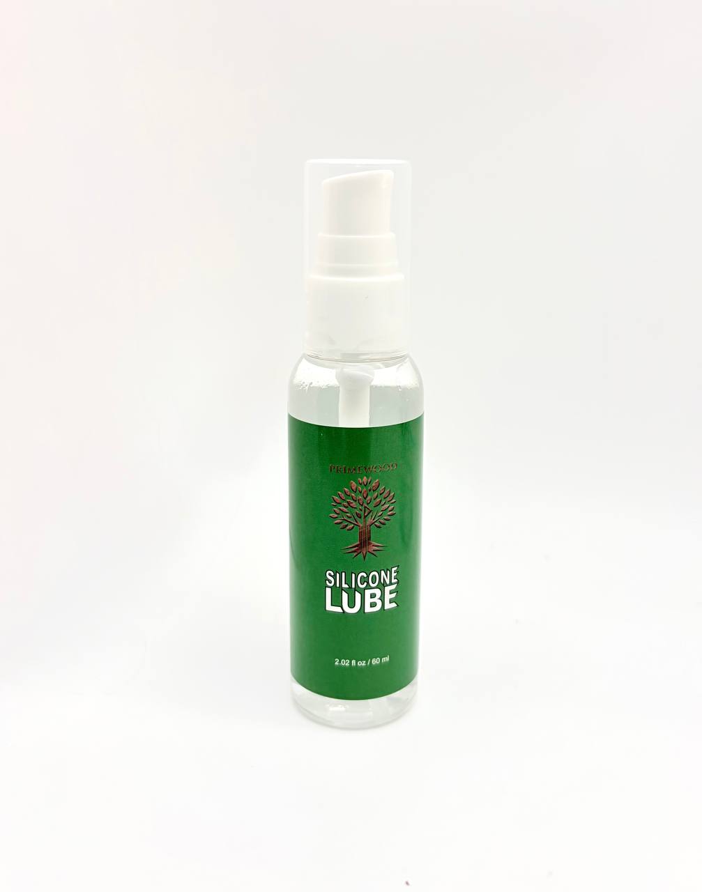 Silicone Lube