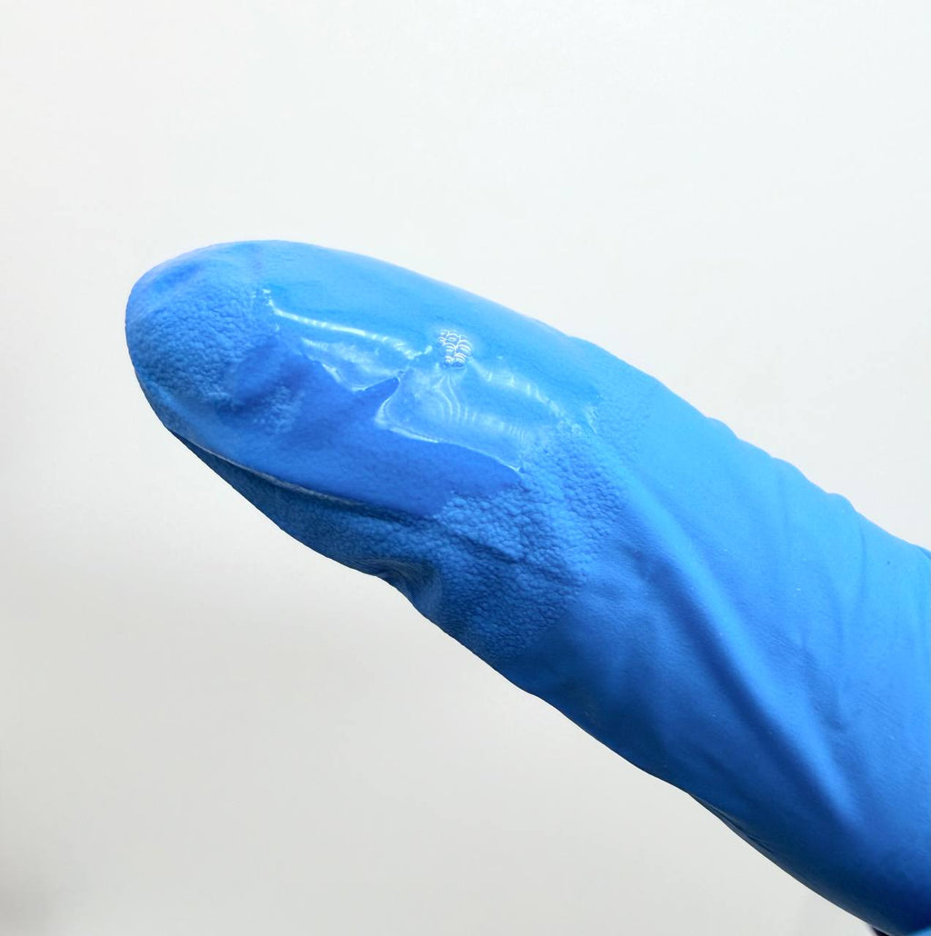Silicone Lube