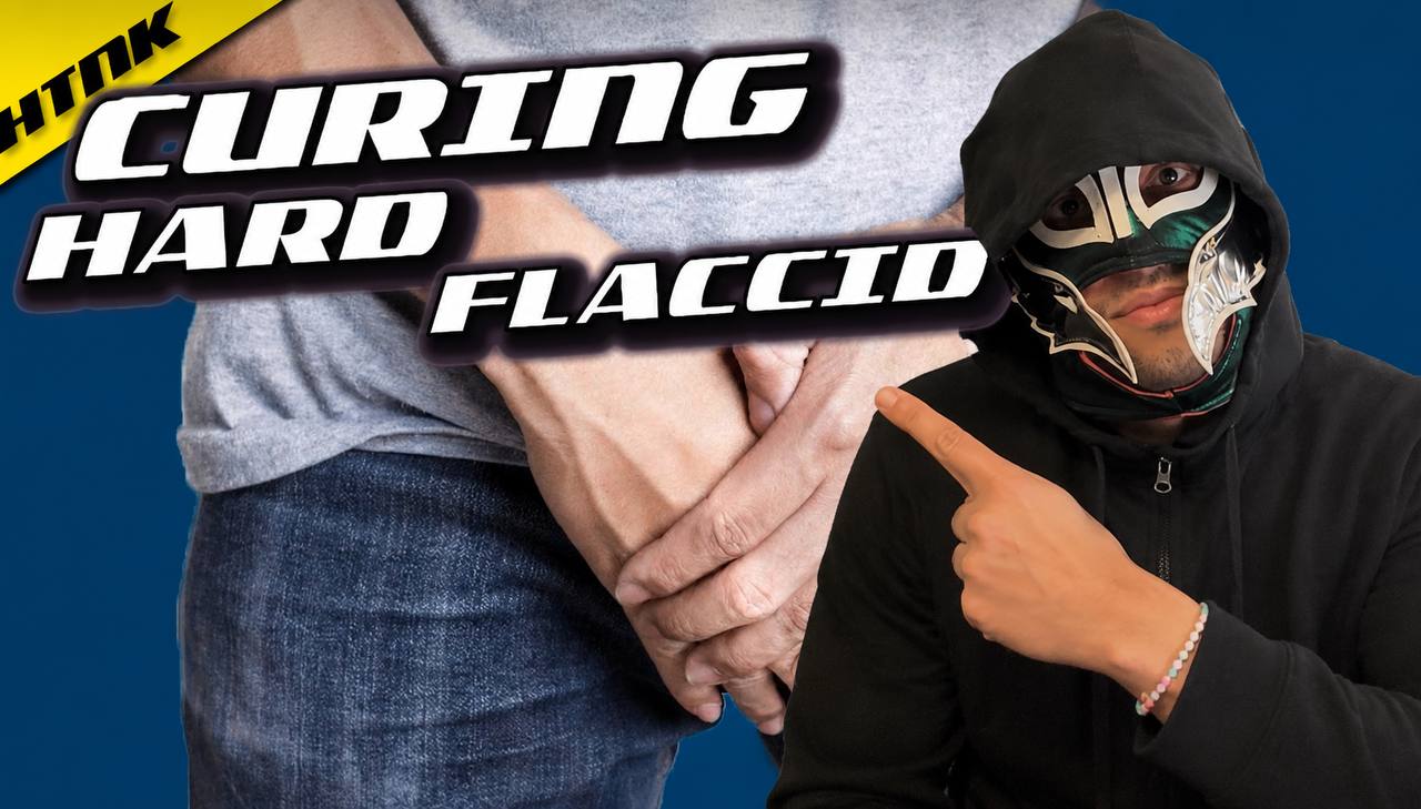Hink's Hard Flaccid Course