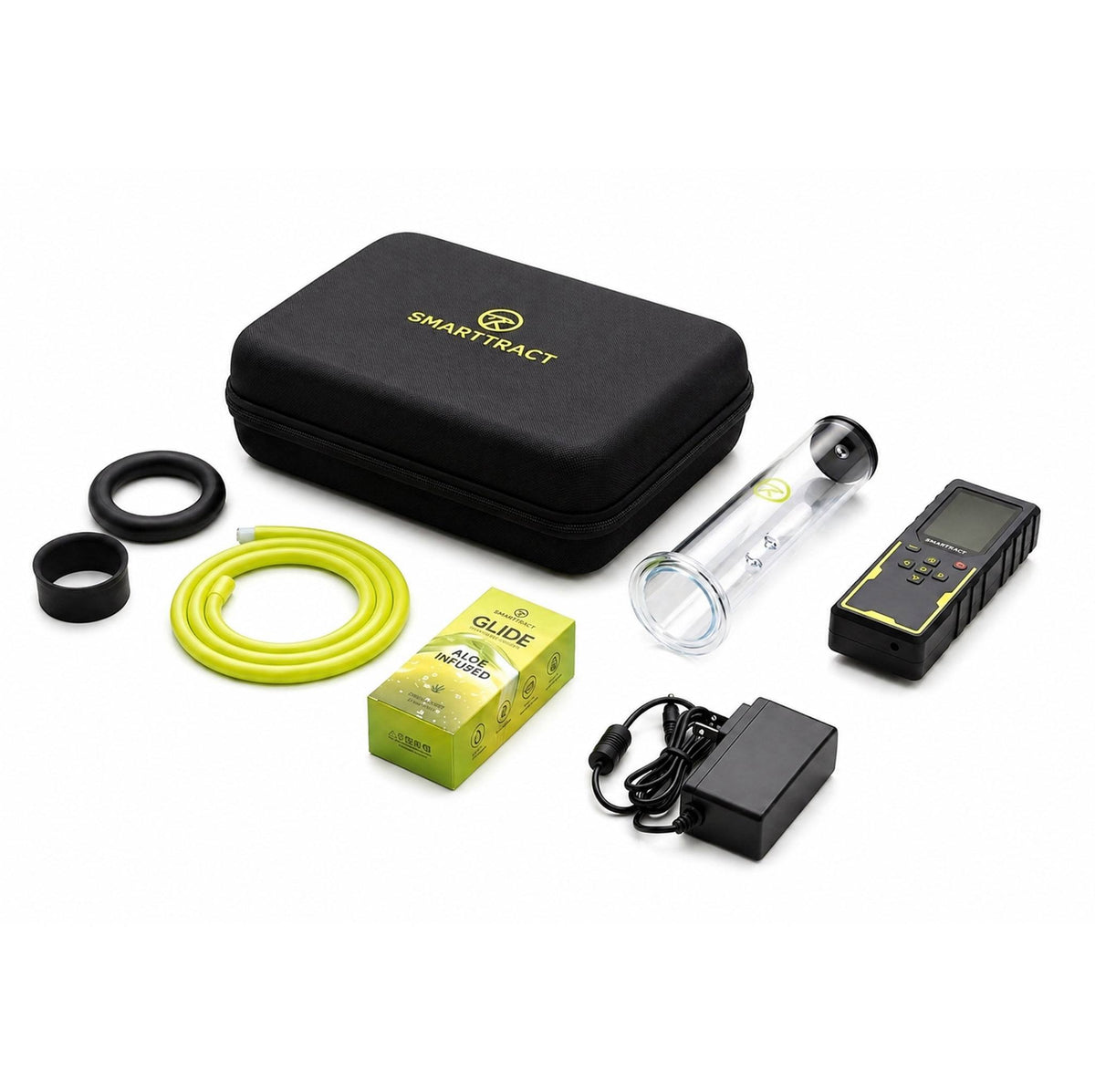 SmartTract Go Bundle