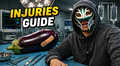 Hink's Guide to Injuries and Injury Prevention